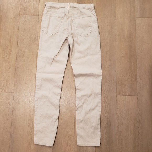 Banana Republic Linen Blend Pants - Picture 7 of 10
